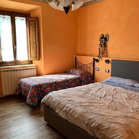 B&B Da Paola Bardalone Esterno foto