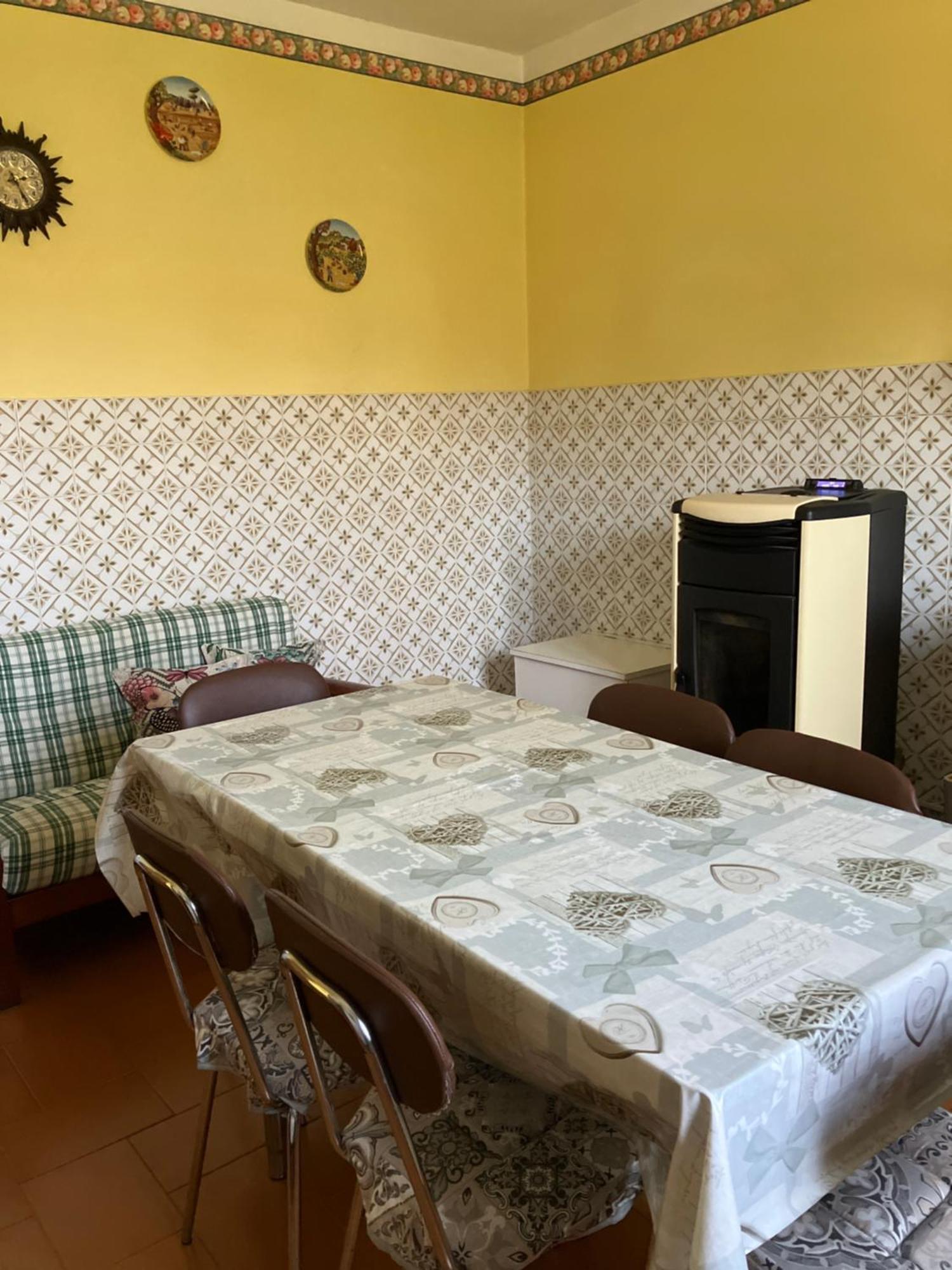 B&B Da Paola Bardalone Esterno foto