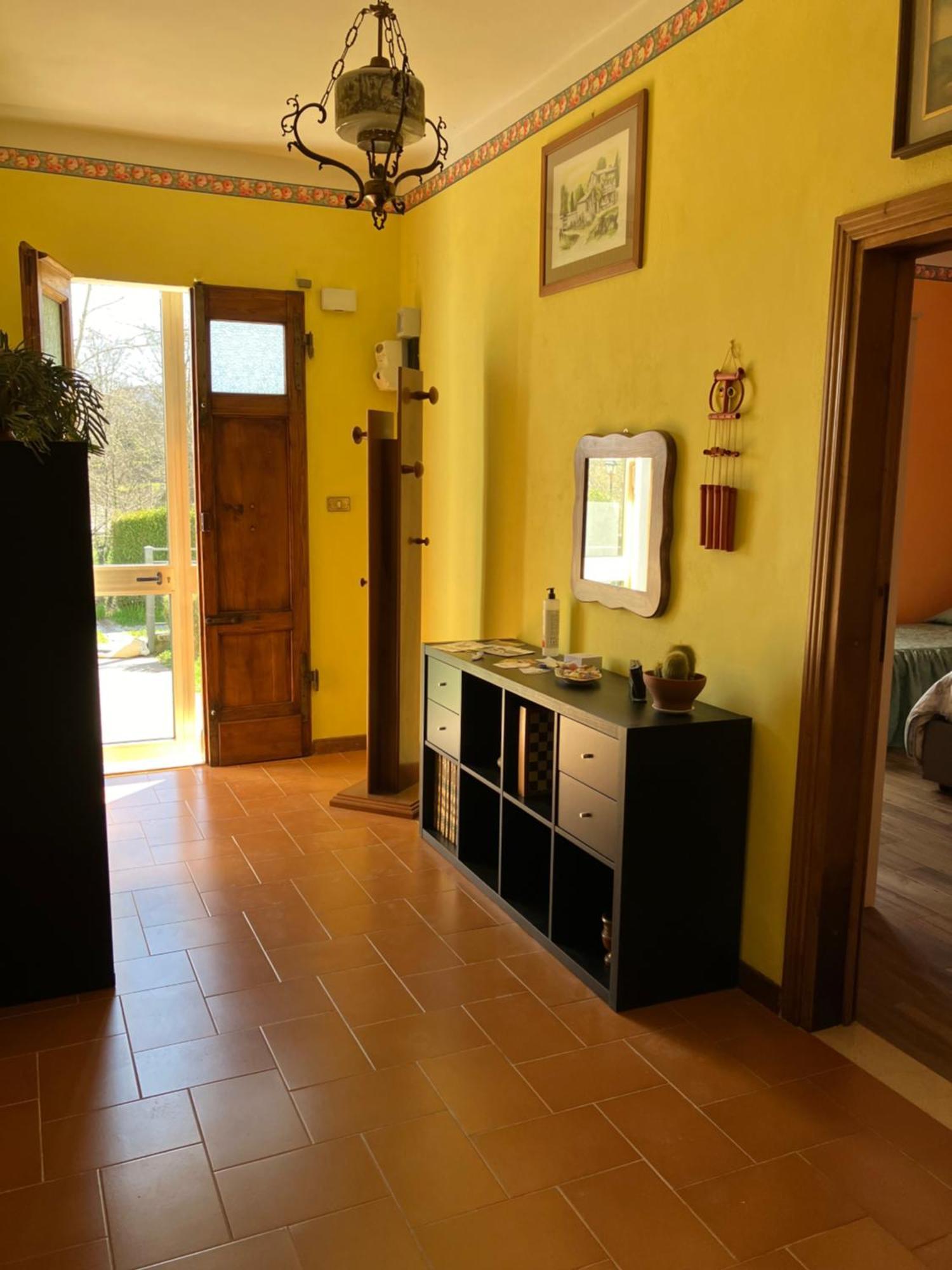 B&B Da Paola Bardalone Esterno foto